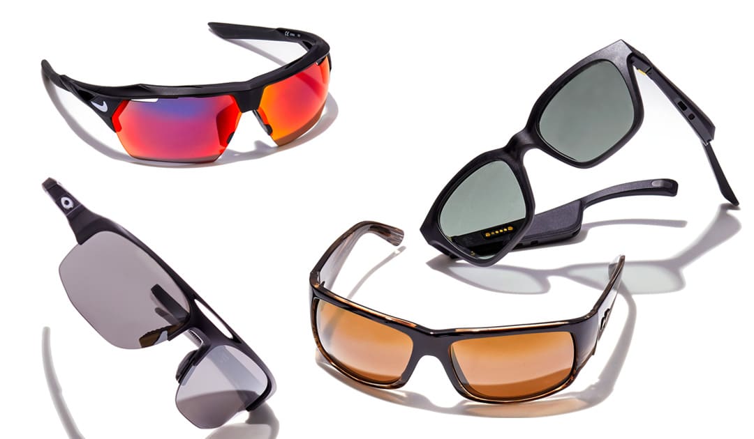 Classy Sports Sunglasses From the Top Eyewear Brands