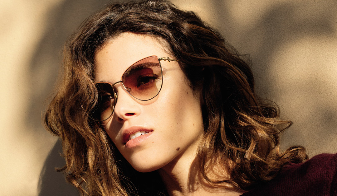 Longchamp Eyewear: New Parisian Designs for Fall 2021