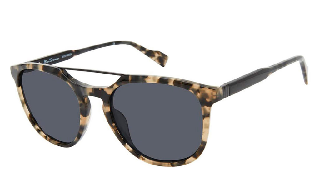 Sunglasses for men Ben Sherman QUEENSWAY