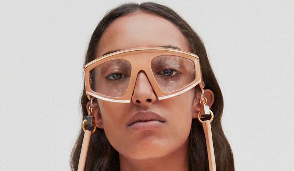 Burberry Sunglasses Fall/Winter 2021