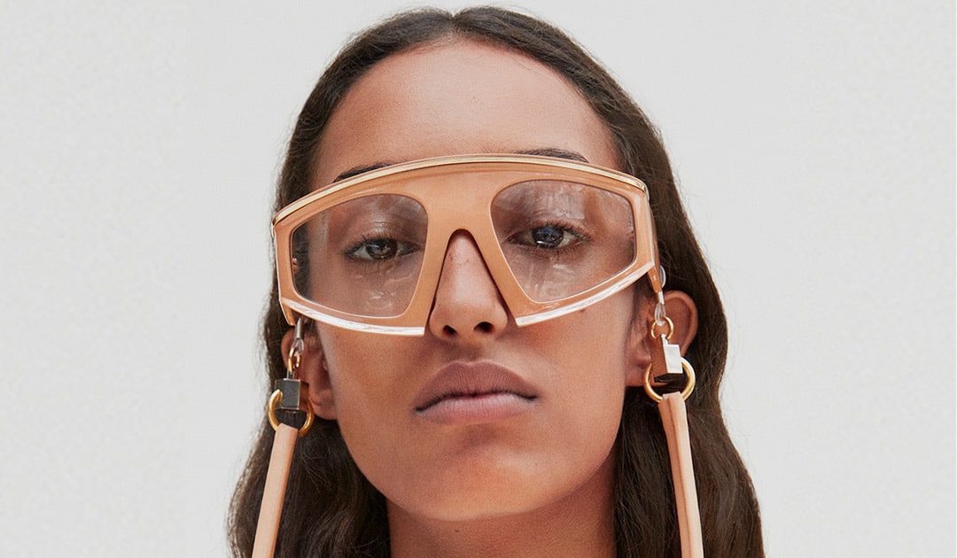 The Best Eyewear from British Brands for Fall 2021