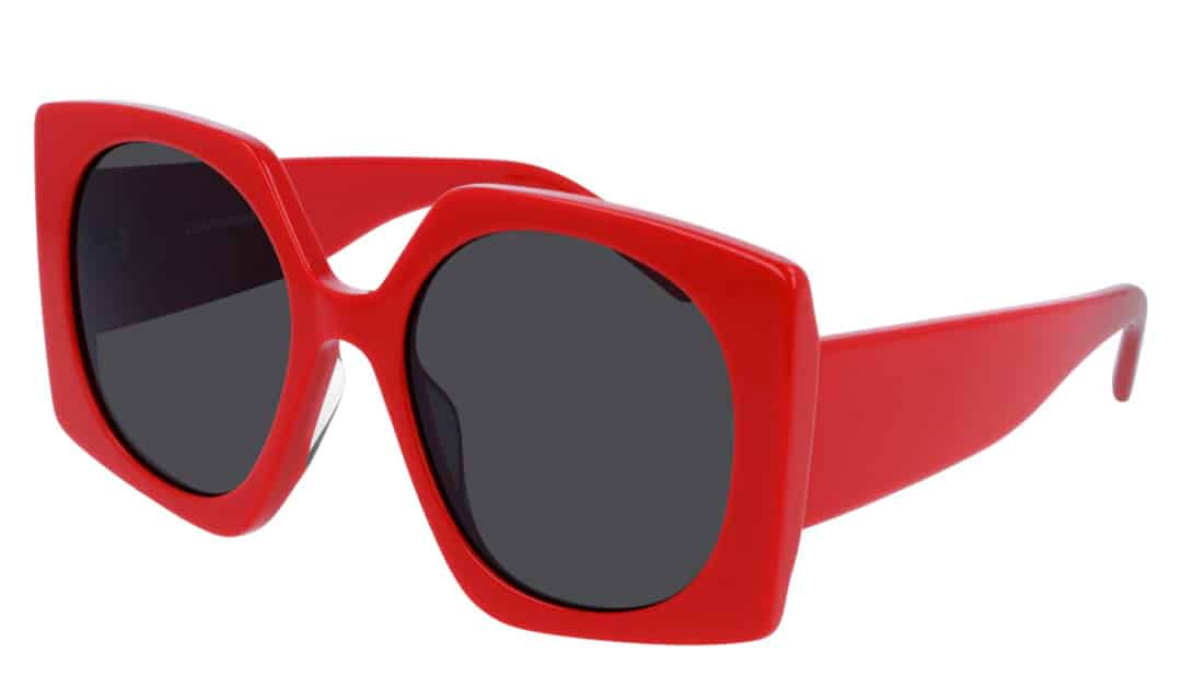 Chic Sunglasses CL1907 from Courrèges 