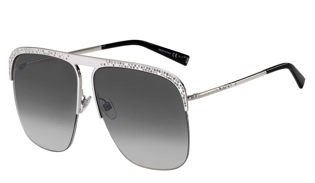 Dazzling sunglasses GV7174/S from French fashion house Givenchy 