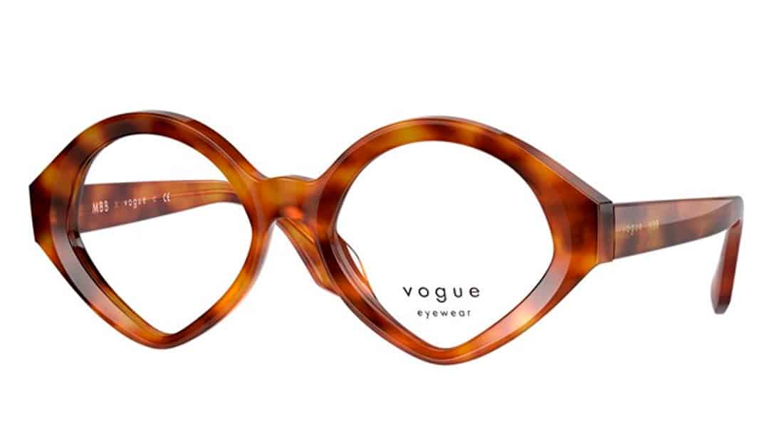 MBB x Vogue New York VO5397 Eyeglasses