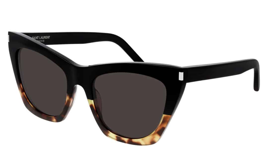 Gorgeous Sunglasses Saint Laurent SL 214 KATE