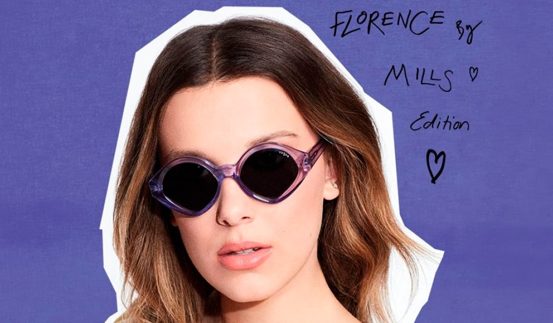 Florence By Mills Edition Sunglasses