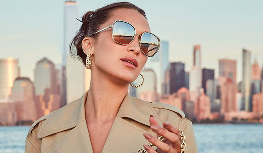 Sunglasses Trends 2021 From NYC Fashion Designers