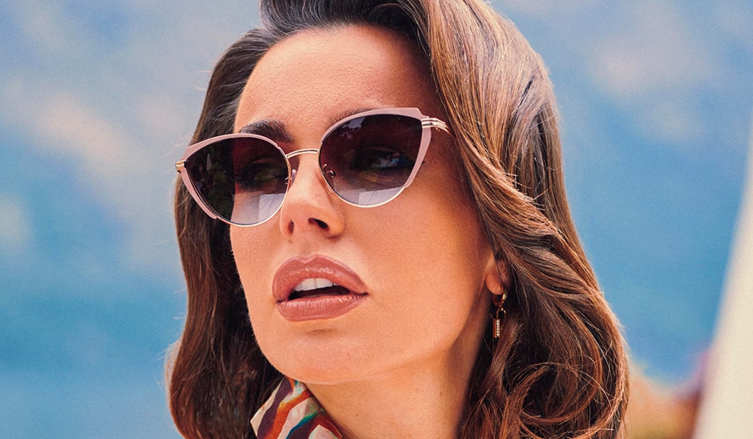 Marciano Eyewear Collection 2021: Timeless Style and Allure