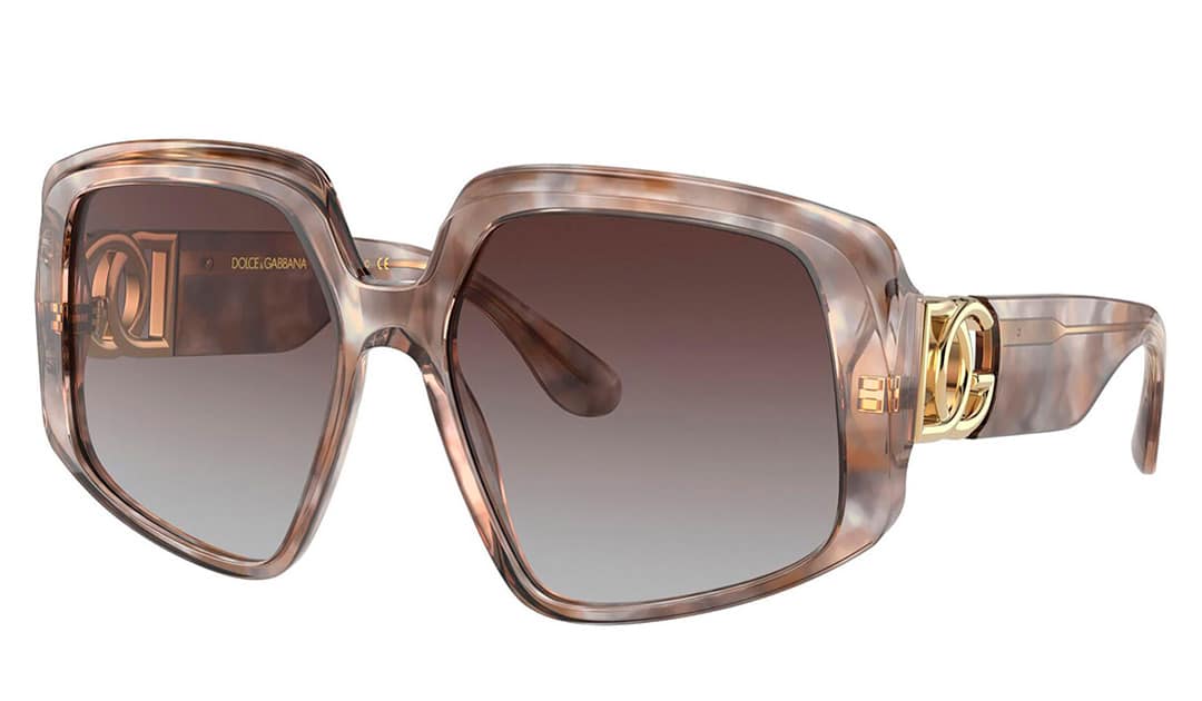 Sunglasses Dolce & Gabbana DG4386F
