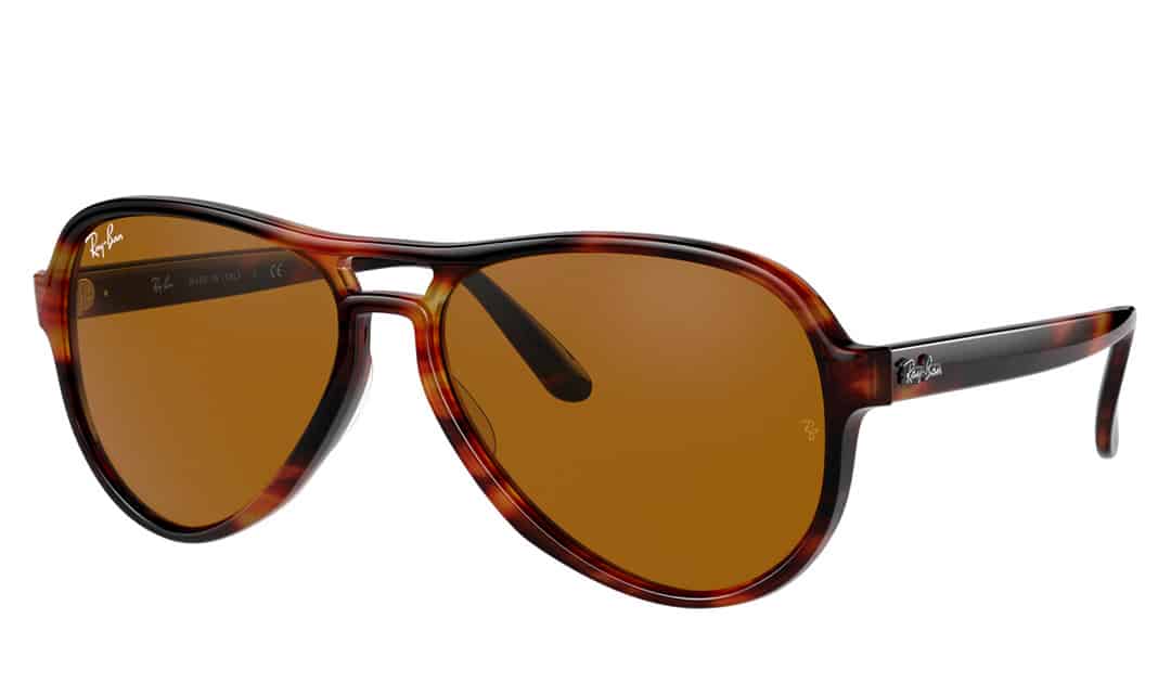 Sunglasses Ray-Ban Vagabond RB4355