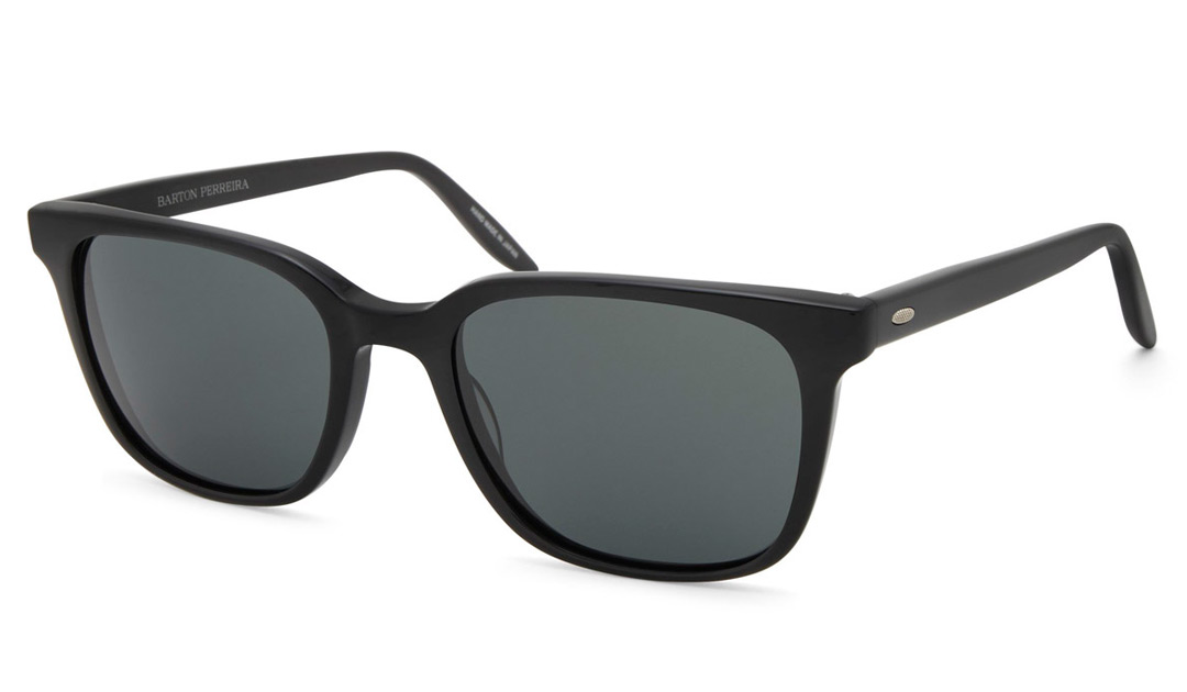 Sunglasses Barton Perreira 007 Joe