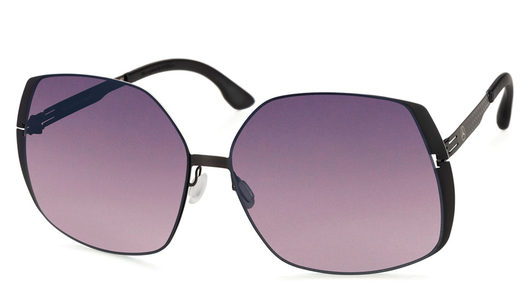 Sunglasses Ic! Berlin MB 06 Mercedes Benz Collections