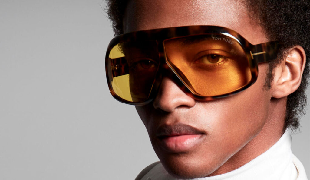 Sunglasses Tom Ford Cassius Trends 2022