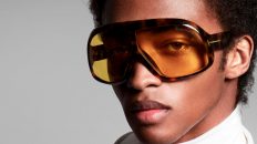 Sunglasses Tom Ford Cassius Trends 2022