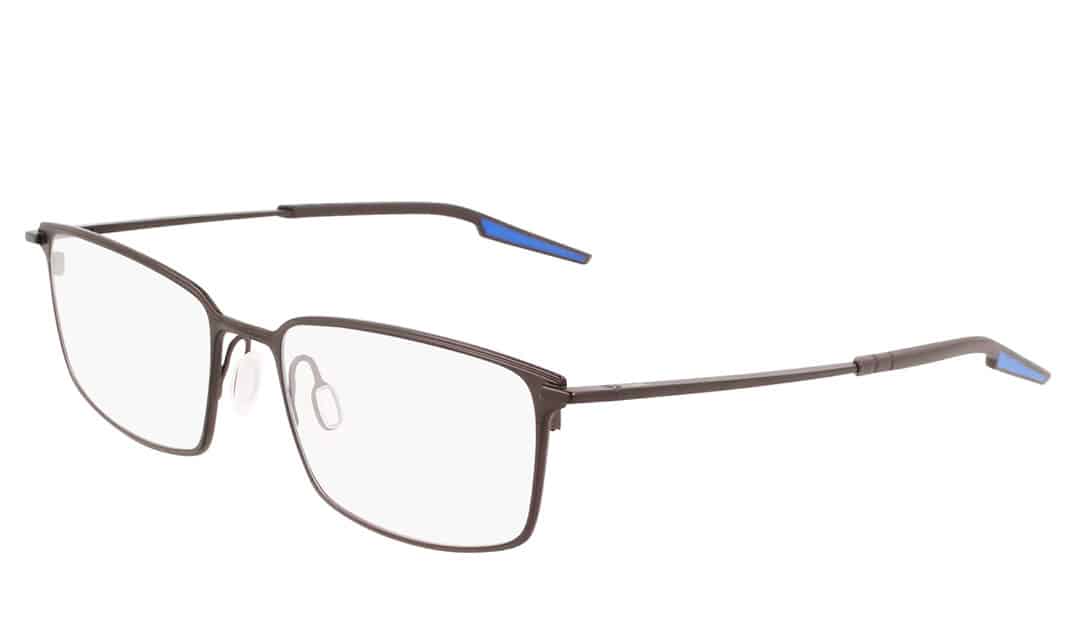 Skaga men's rectangle eyeglasses RESURS SK3012 