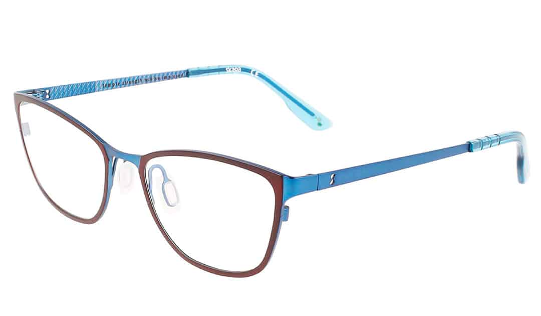 Skaga eyeglasses for women RETUR SK3014