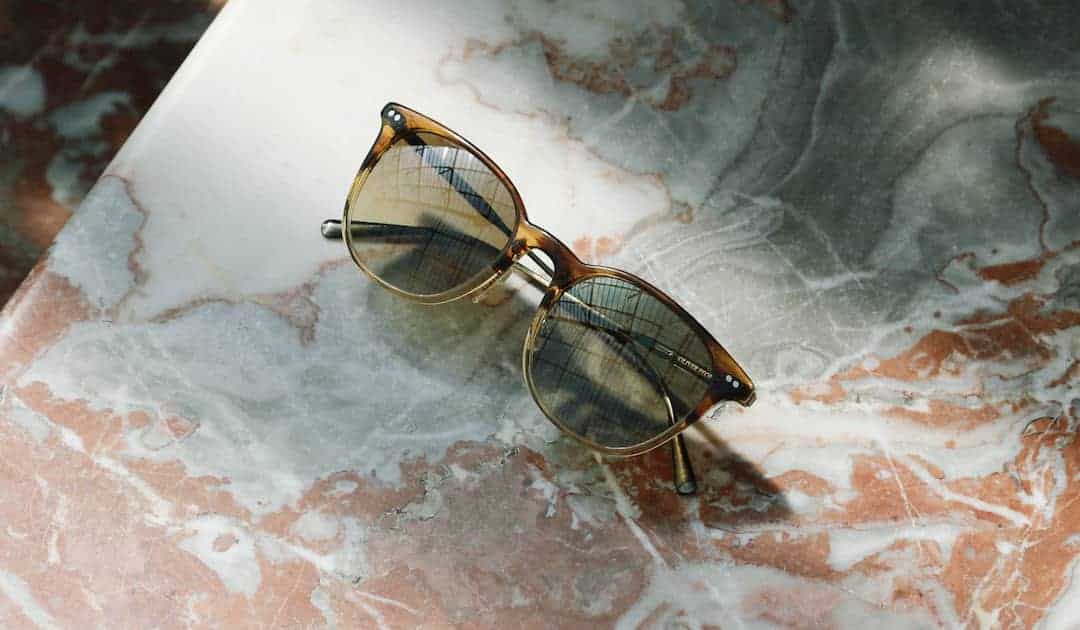 Oliver Peoples Gerardo OV5482S unisex sunglasses in square shape