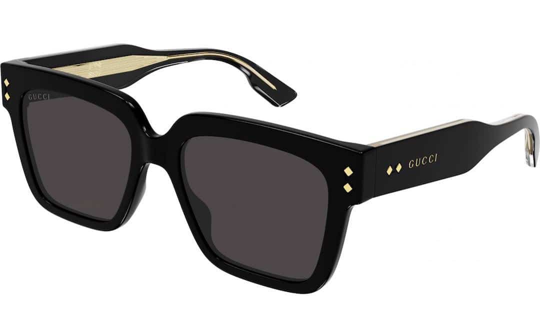Gucci square sunglasses GG1084S for men