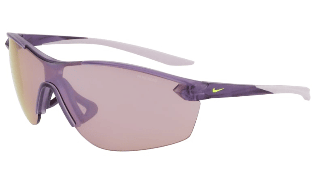 Victory Elite E DV2135 sport sunglasses for contemporary women from Nike
