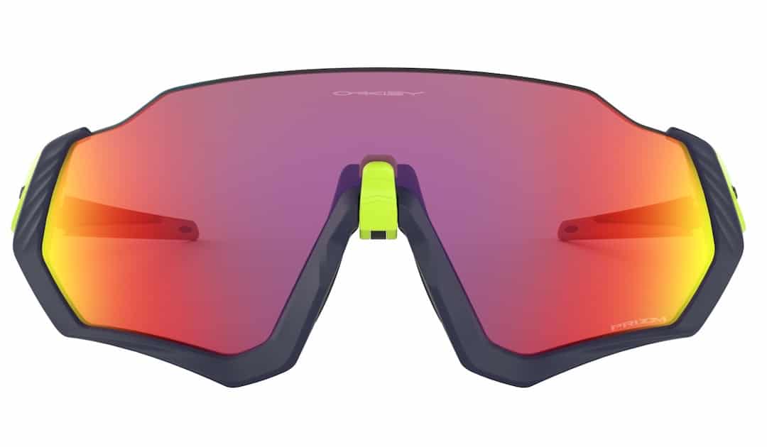 OO9401 men's sport sunglasses with Prism Road lenses