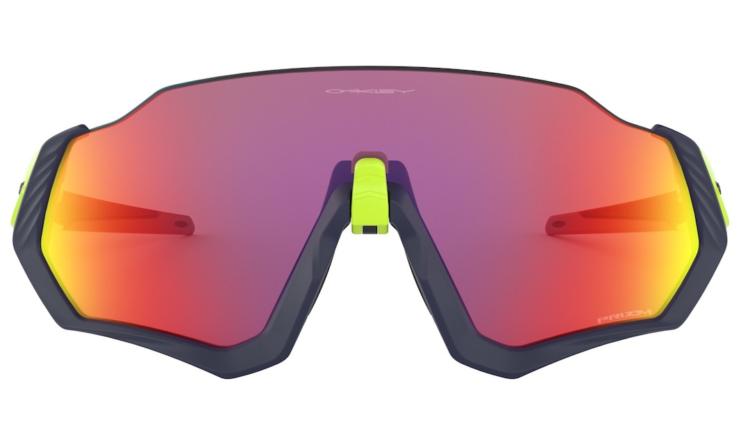 OO9401 men's sport sunglasses with Prism Road lenses