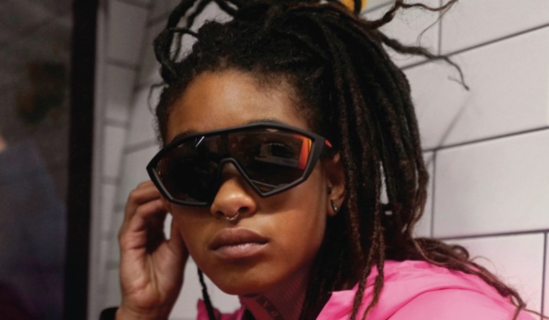 Sport clearance sunglasses trend