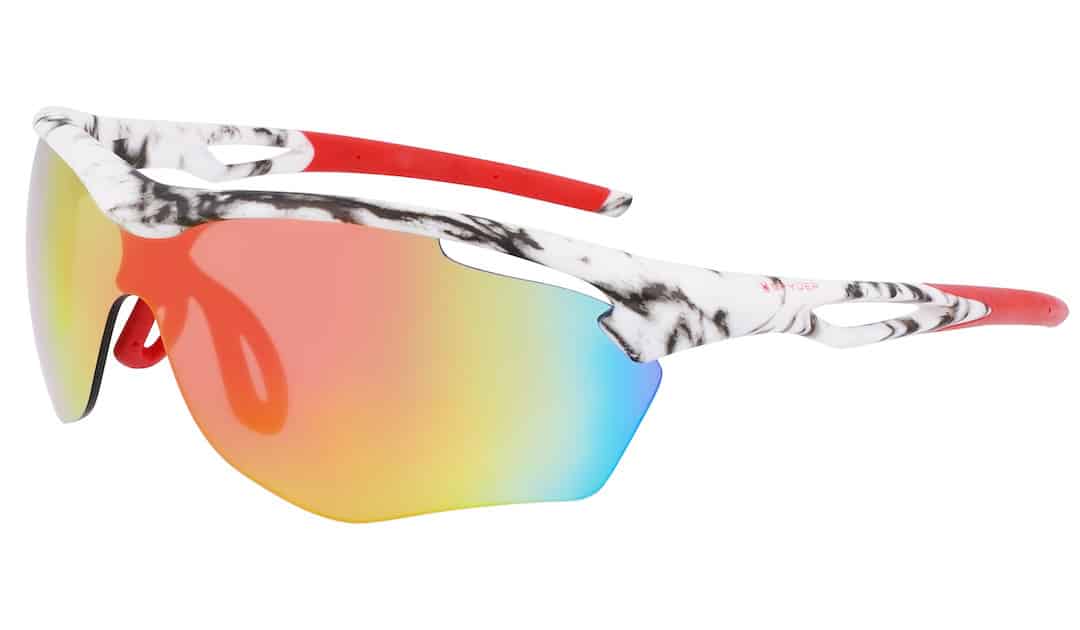 SP6031 stylish sport sunglasses for men from Spyder