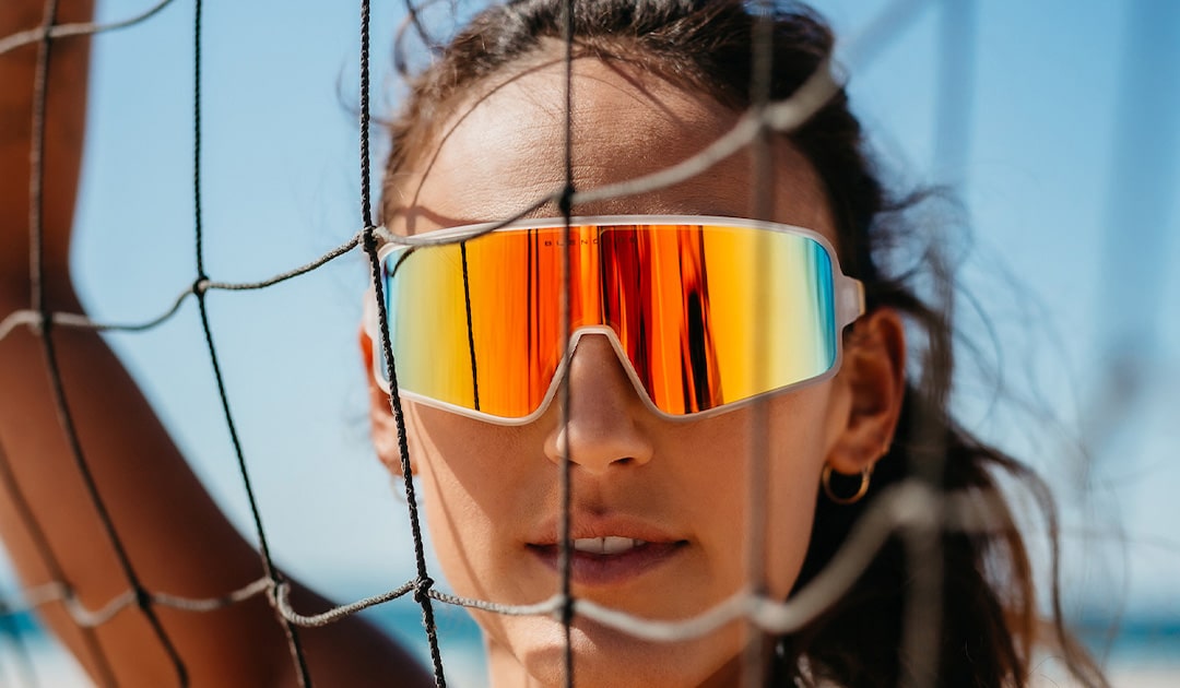 Trendy Sport Sunglasses 2022 from Leading Brands - Eyewear Frame