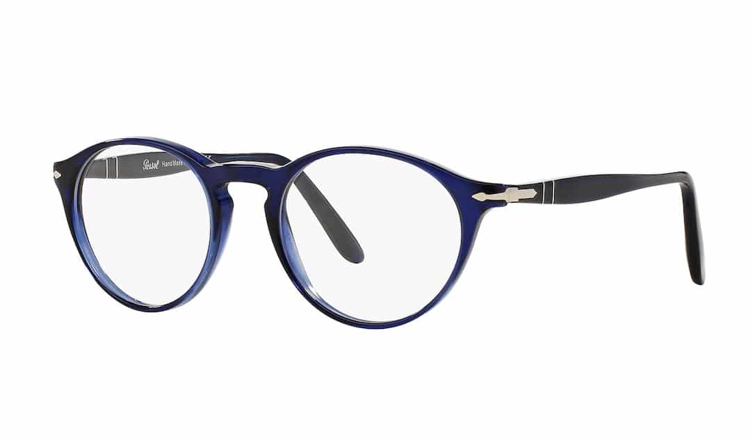 Trendy Parsol eyeglasses PO3092V for women in wayfarer style