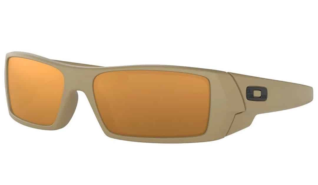 Oakley Gascan men's acetate sunglasses OO9014