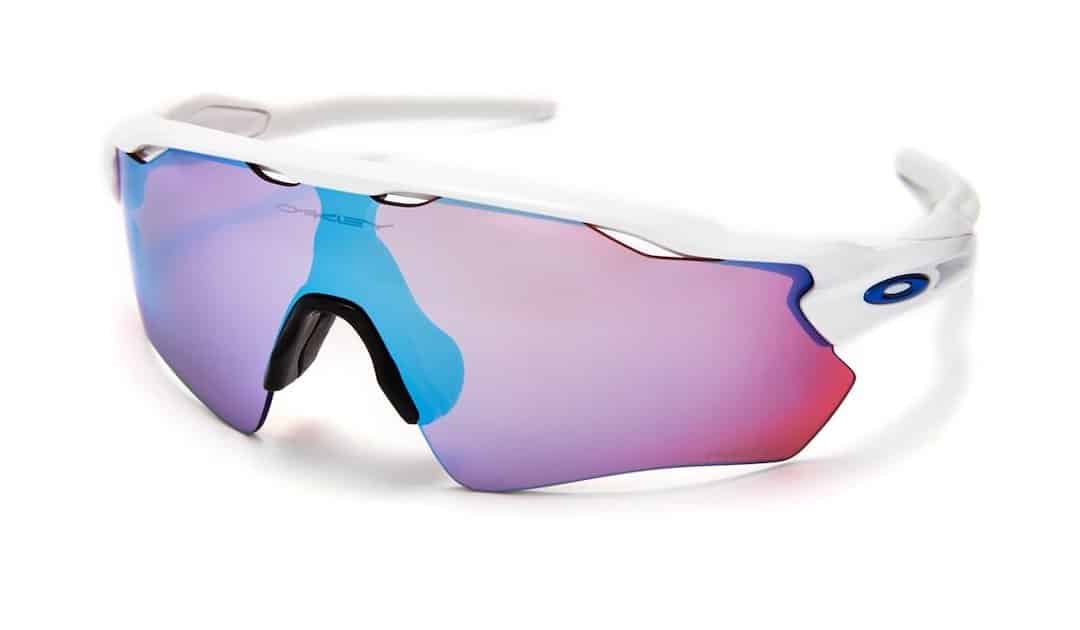 Oakley men's sunglasses Radar EV Path OO9208 from plastic