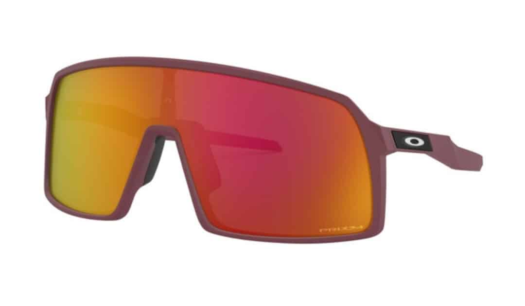 Oakley Sutro OO9406 sporty sunglasses for men