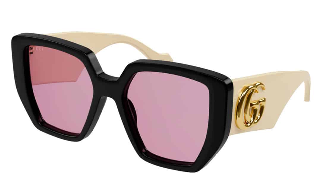 Gucci Sunglasses GG0956S