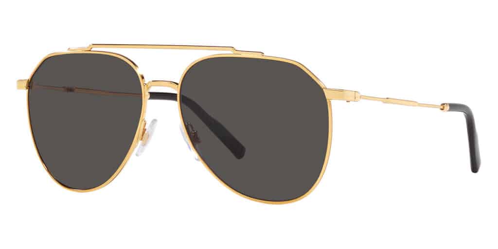 Dolce & Gabbana DG2296 Sunglasses