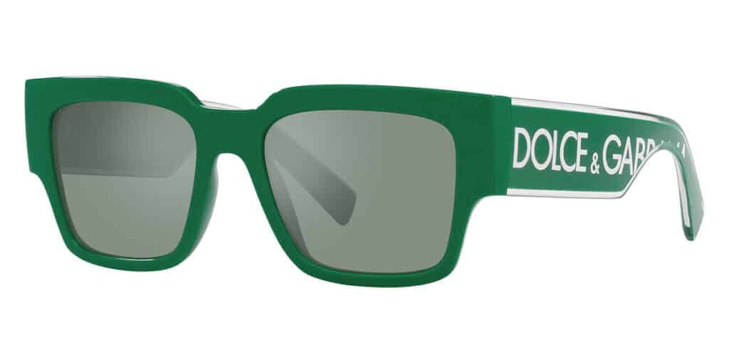 Dolce & Gabbana DG6184 Sunglasses