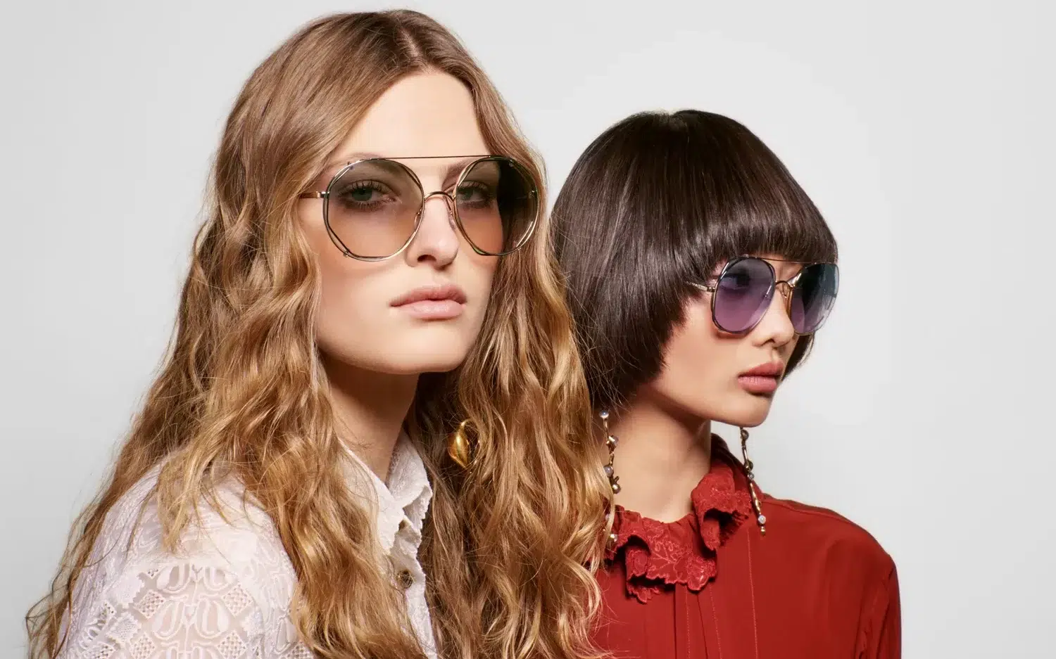 Chloé Sunglasses