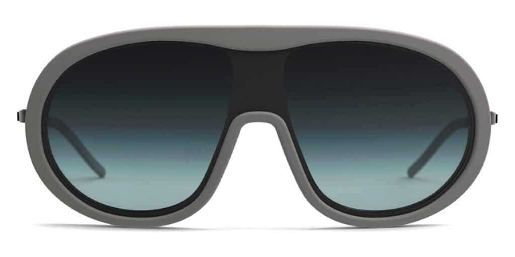 Götti's AHLF Sunglasses Side Gray