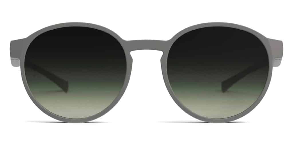 Götti's Collin Sunglasses Gray