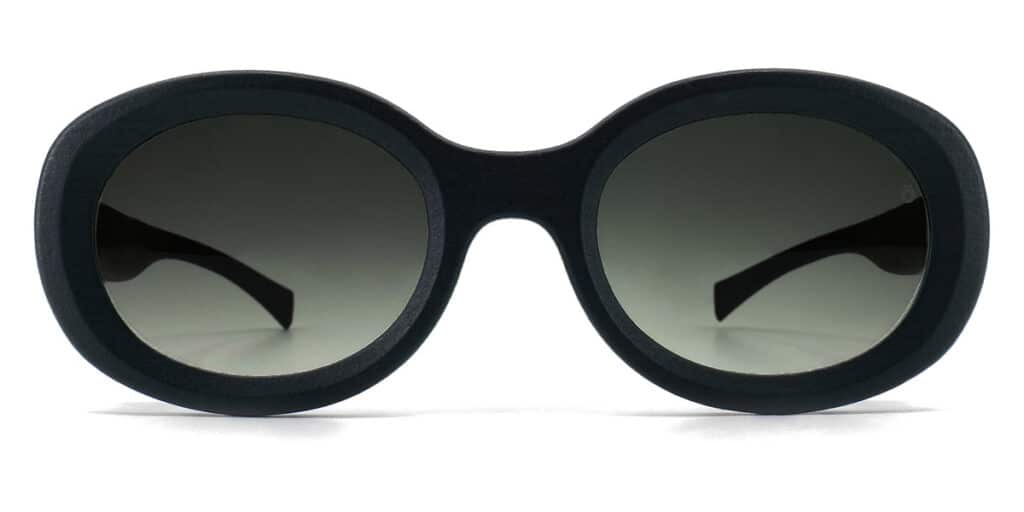 Götti's Corbo Sunglasses Black