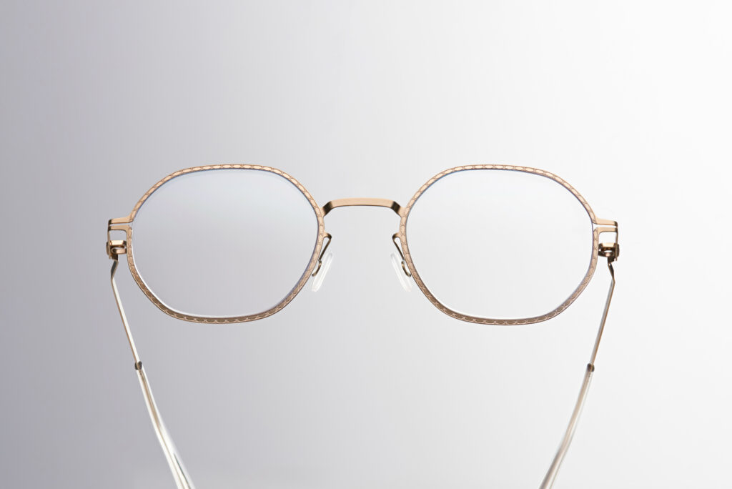 Mykita Optical Frames