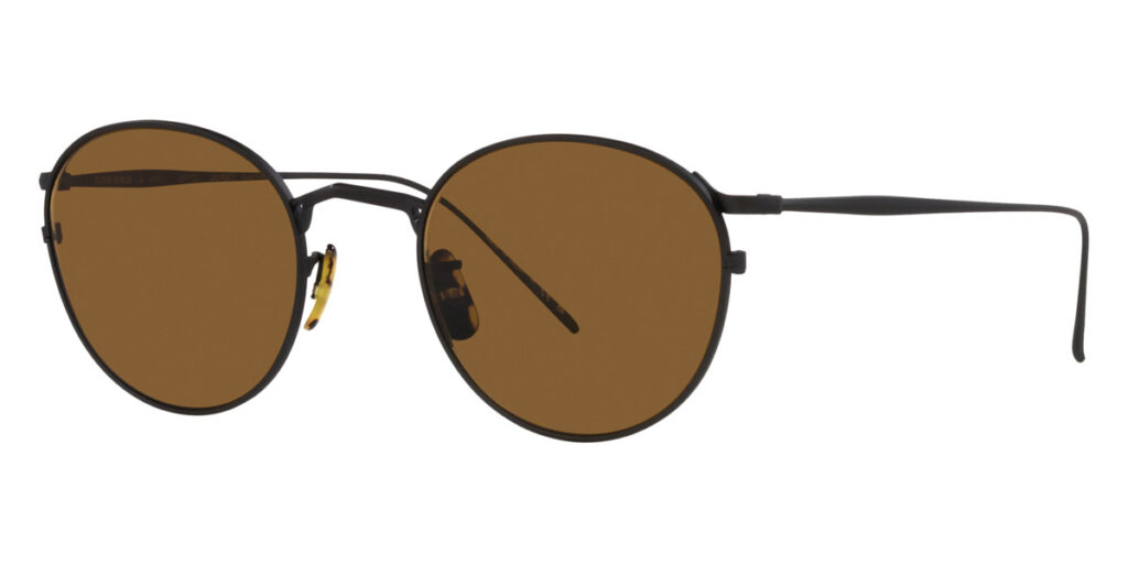 Oliver Peoples G. Ponti-4 OV1311ST