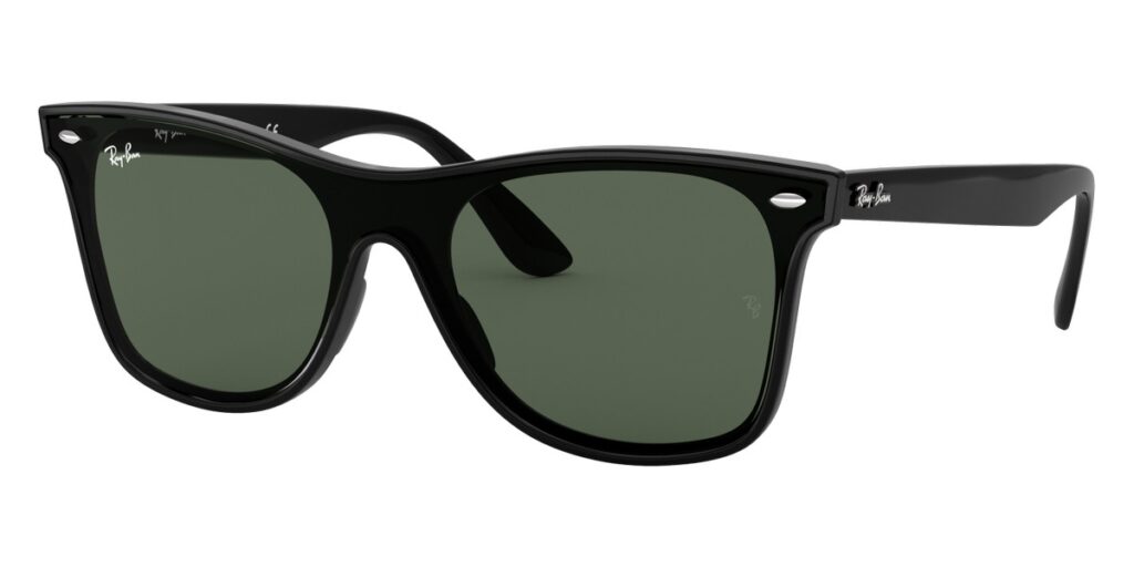 Ray-Ban Blaze Wayfarer