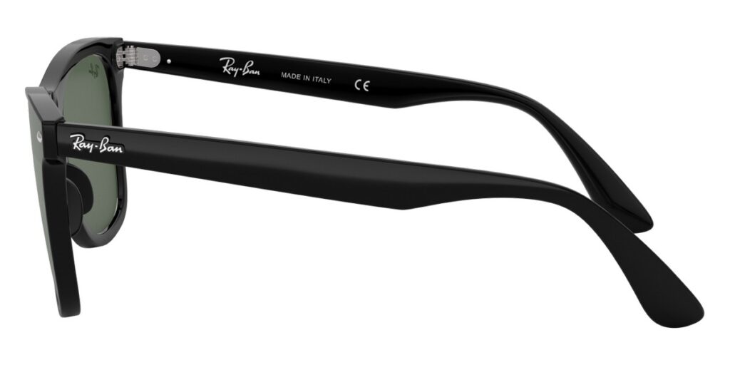 Ray-Ban Blaze Wayfarer