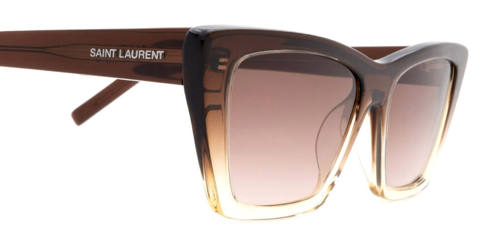 Saint Laurent SL 276 Brown