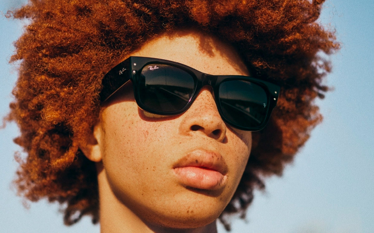The-lastest-eyewear-collection-from-Ray-Ban