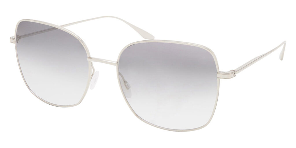 Barton Perreira Camille Sunglasses