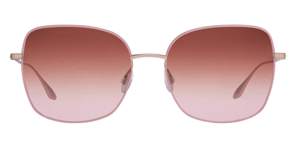 Barton Perreira Camille Sunglasses