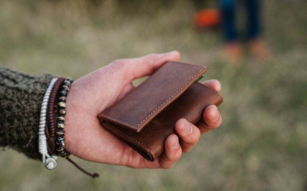 Classy Wallet