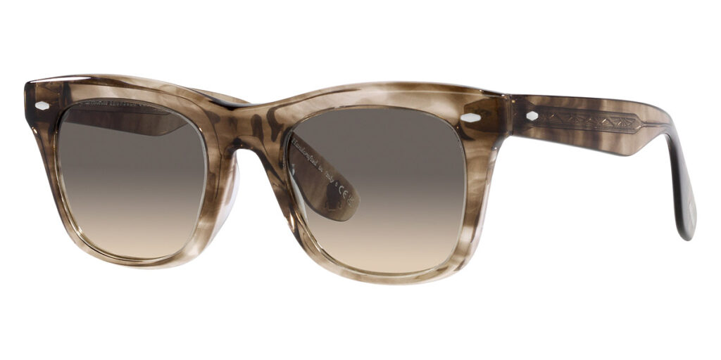 Oliver Peoples Mr. Brunello OV5497SU