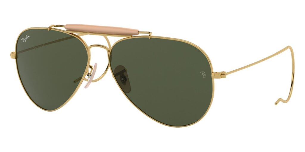 Ray-Ban Outdoorsman I RB3030